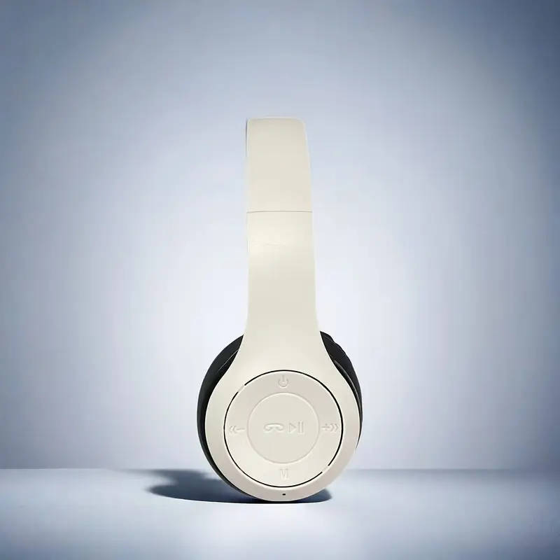 10 Hours Lightweight Wireless Earphones