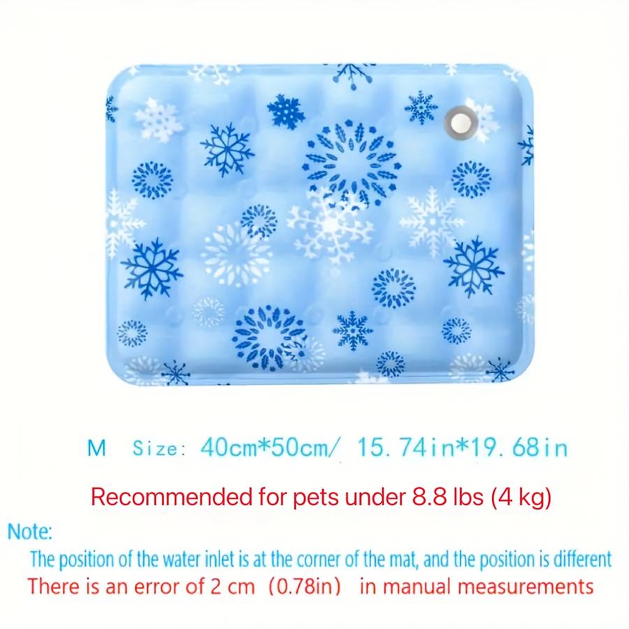 1piece  Cooling Pad