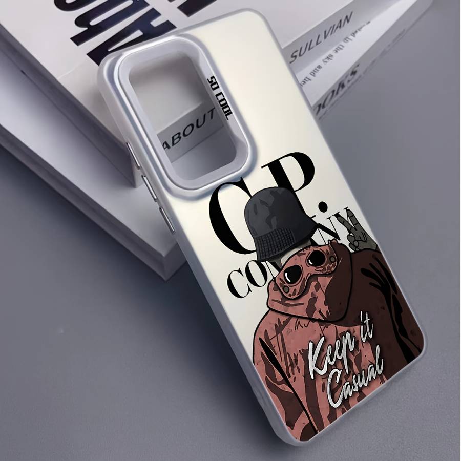 1Ps Mixed Color 1 For Samsung Samsung Galaxy S23 Phone Cases