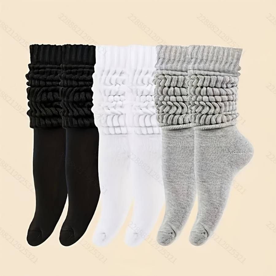 Sock Grey