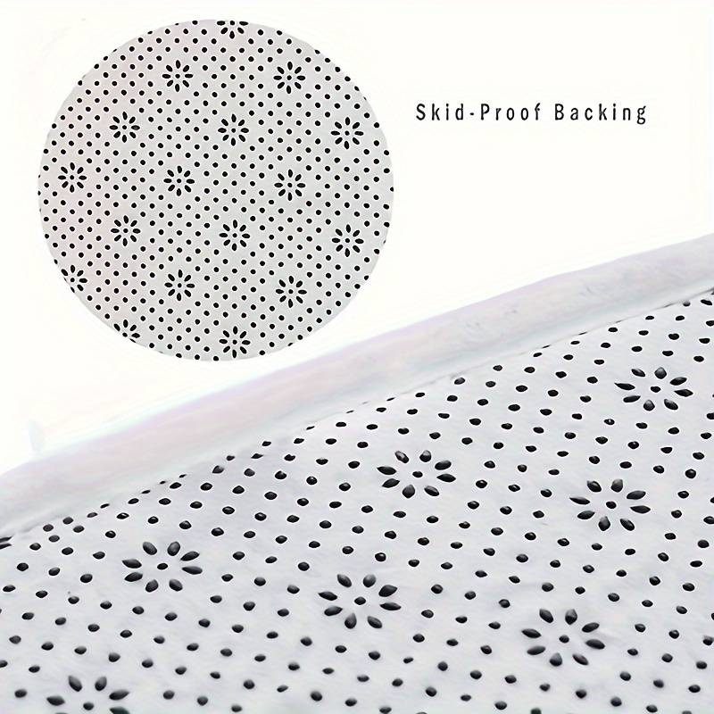1Pc 23.62x35.43inch 60x90cm Floor Mat