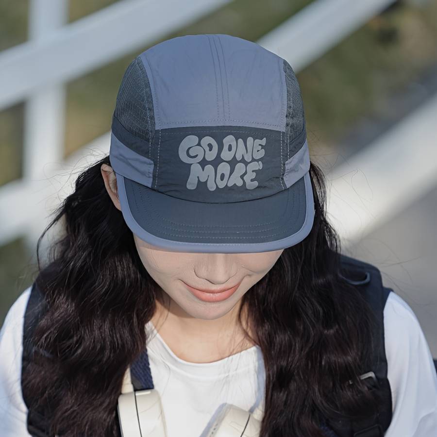 Spring and Summer New Quick-Drying Baseball Cap