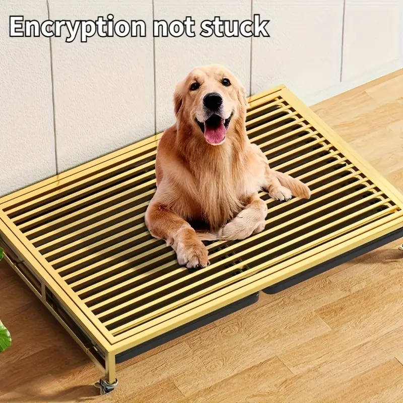 Heavy Duty Extra Large Dog Crate for Great Danes