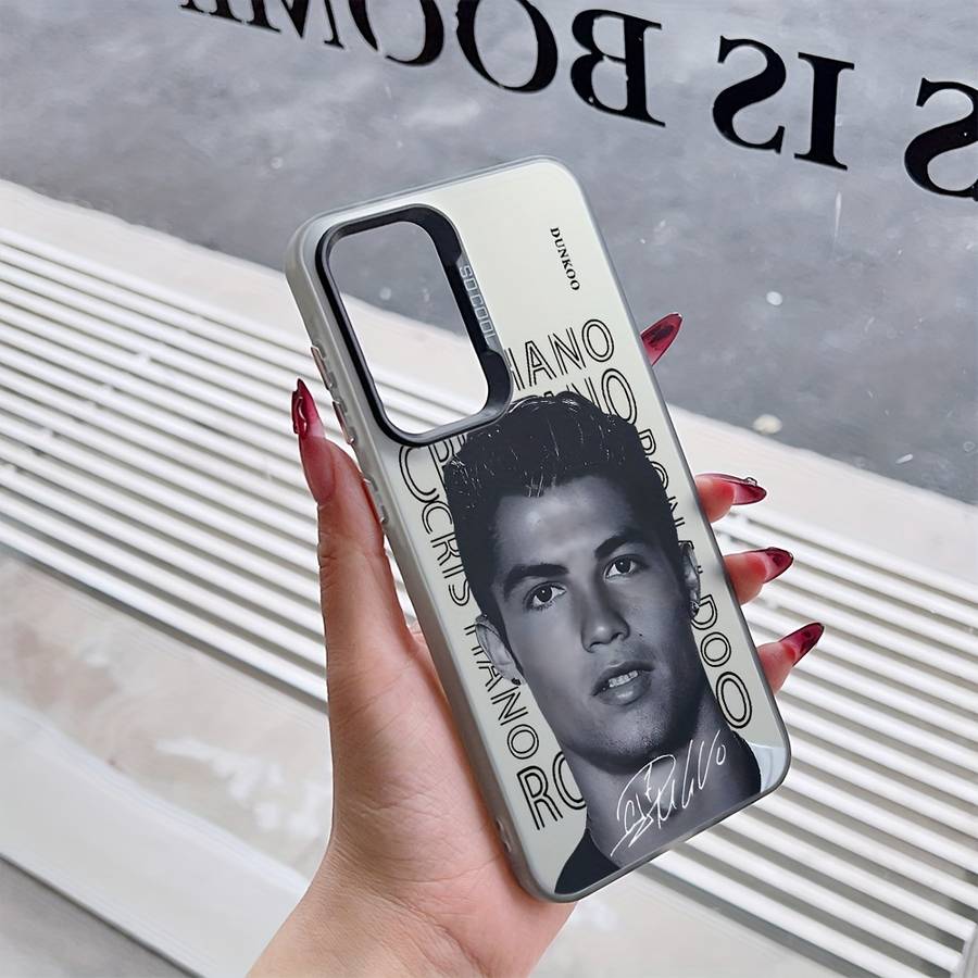 1Ps Mixed Color 1 For Samsung Galaxy A15 Phone Cases