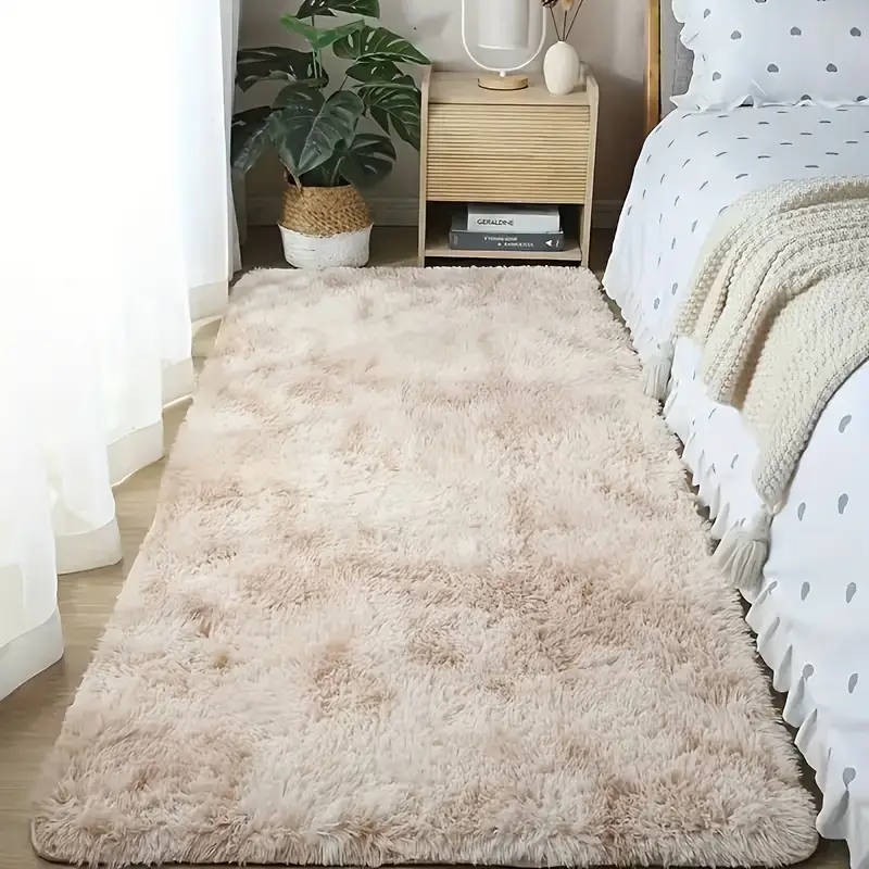 1 Ultra-Soft Plush Cushion 80*120cm