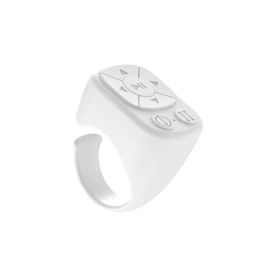 Multi Functional Wireless Ring Controller