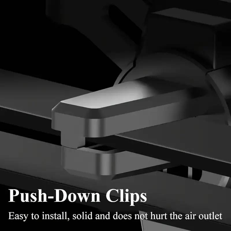 Car Air Vent Phone Holder