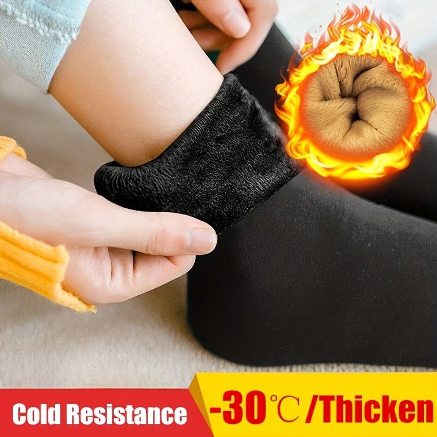 Sock Black One Size