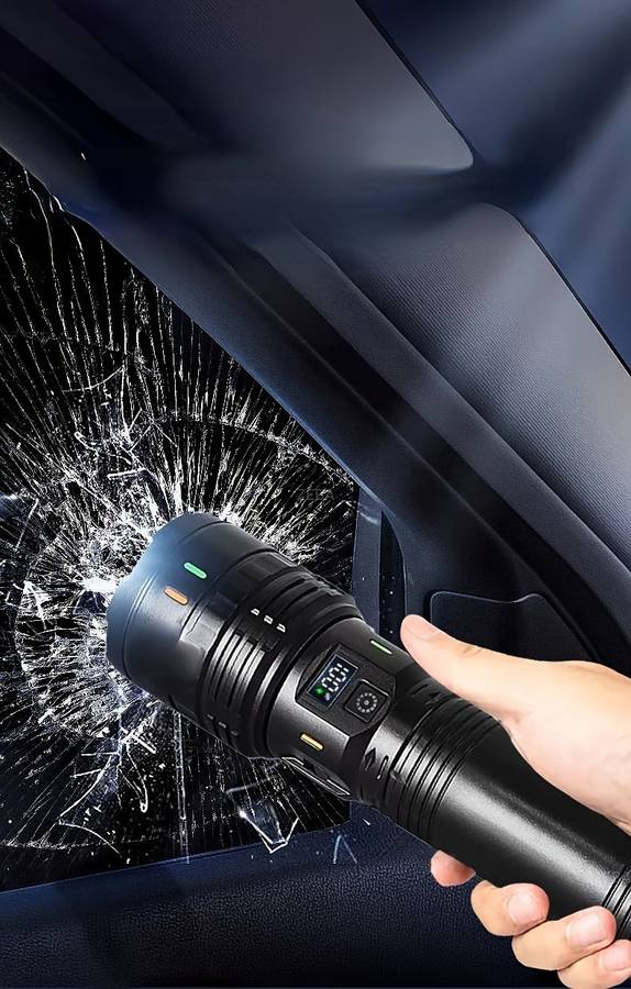 1PC   Flashlight