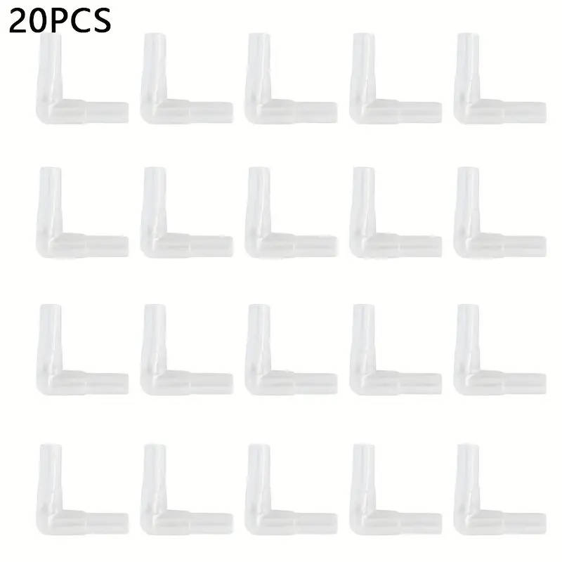 1m Flexible Spiral Cable Protector