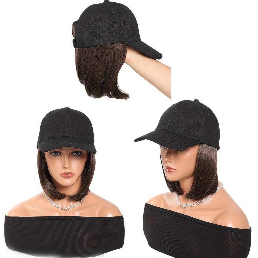 1Pc 106A Fashion Design Wig
