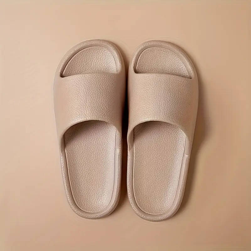 Unisex Non-Slip Sandals White 42-43