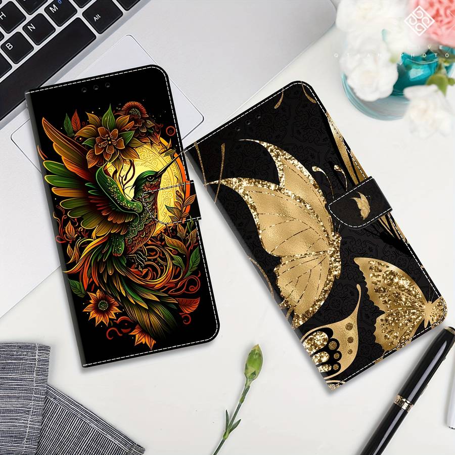 1pc Mixed Color 3 For Samsung Galaxy S22 5G Phone Cases