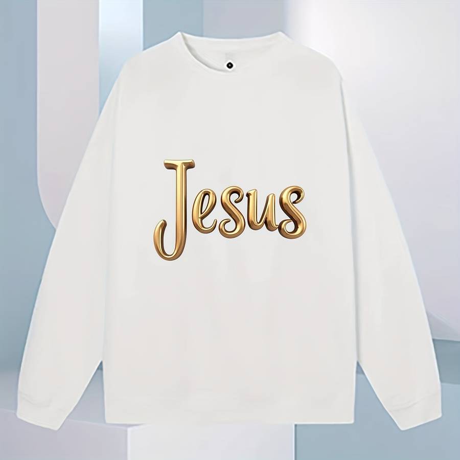 5pcs Jesus Christian Themed Stickers