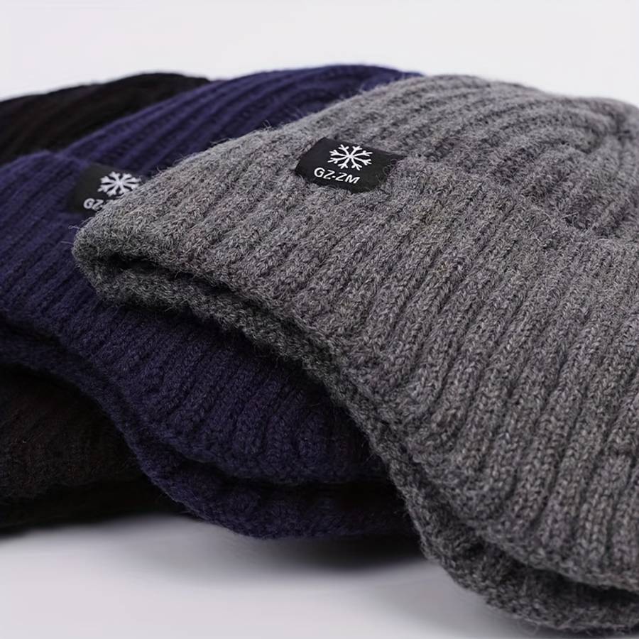 Hat Navy Blue