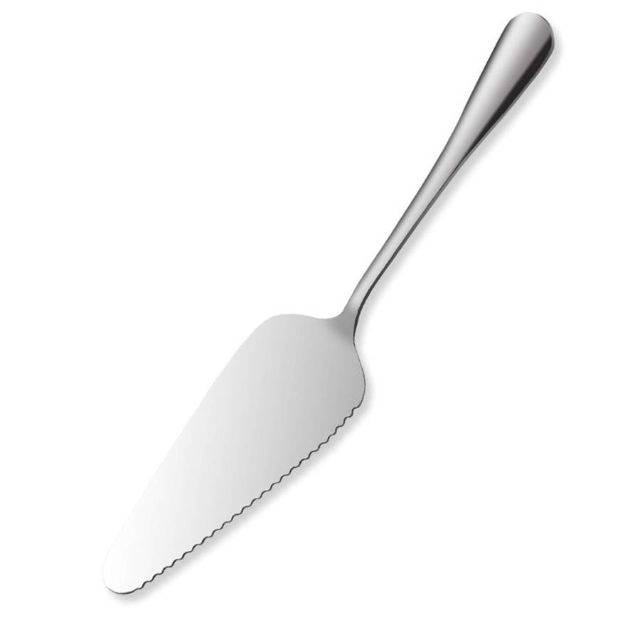 1pc Cake Spatula Stainless Steel Cake Spatula Cake Cutter Pizza Cutter Dessert Cutter For C