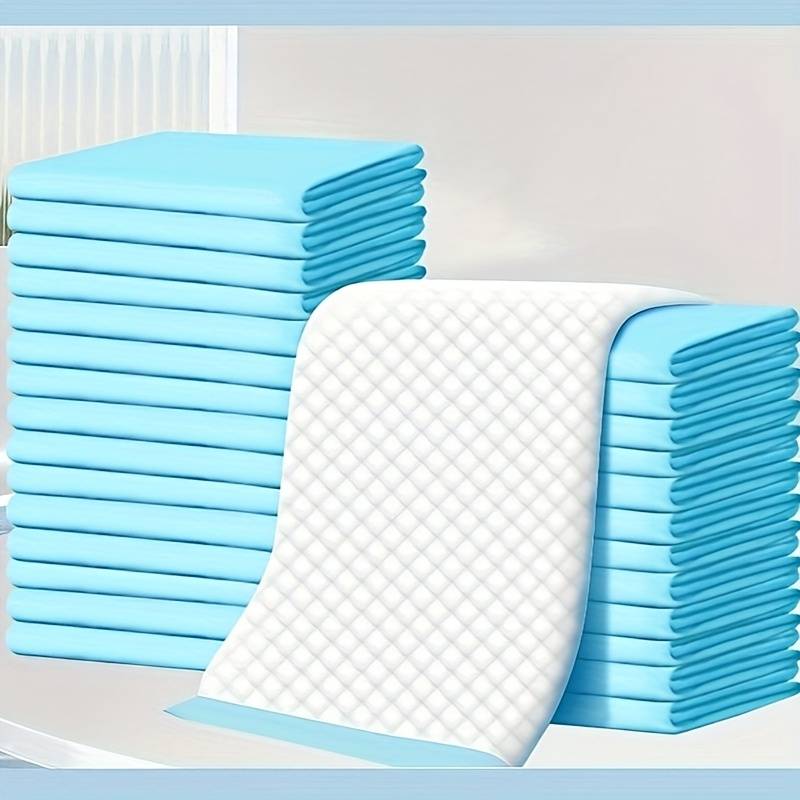 10Pcs Diaper