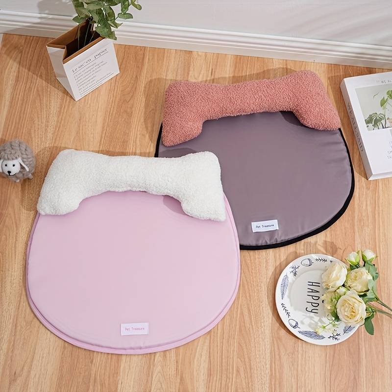 1piece Green Cooling Pad Size Large