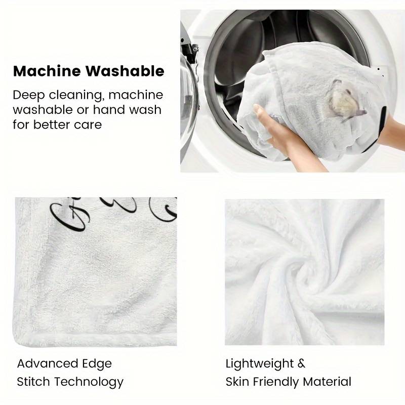 1ps Blanket Size 100.0X149.99Cm