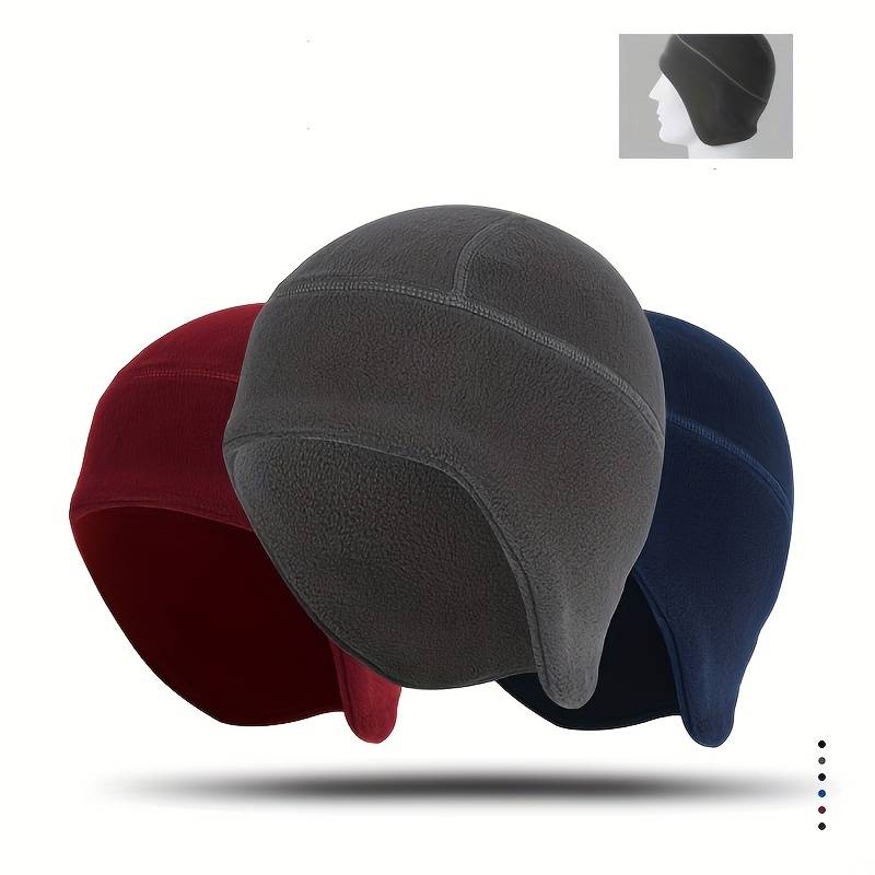 Hat Navy Blue