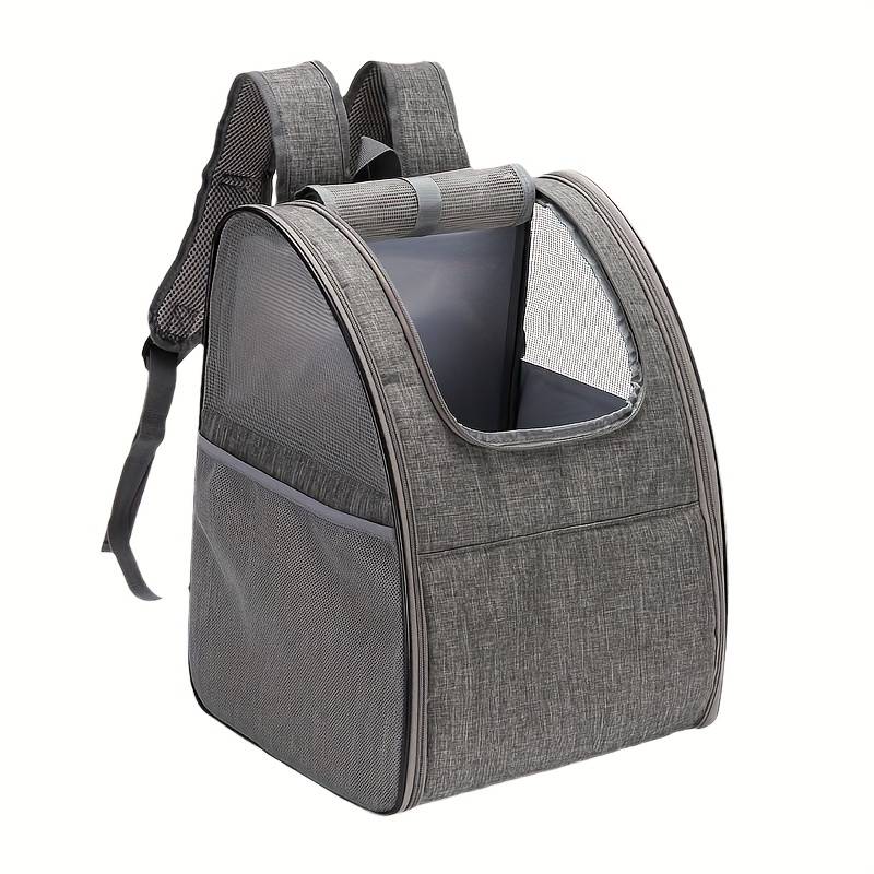 1pc grey Pet Bag