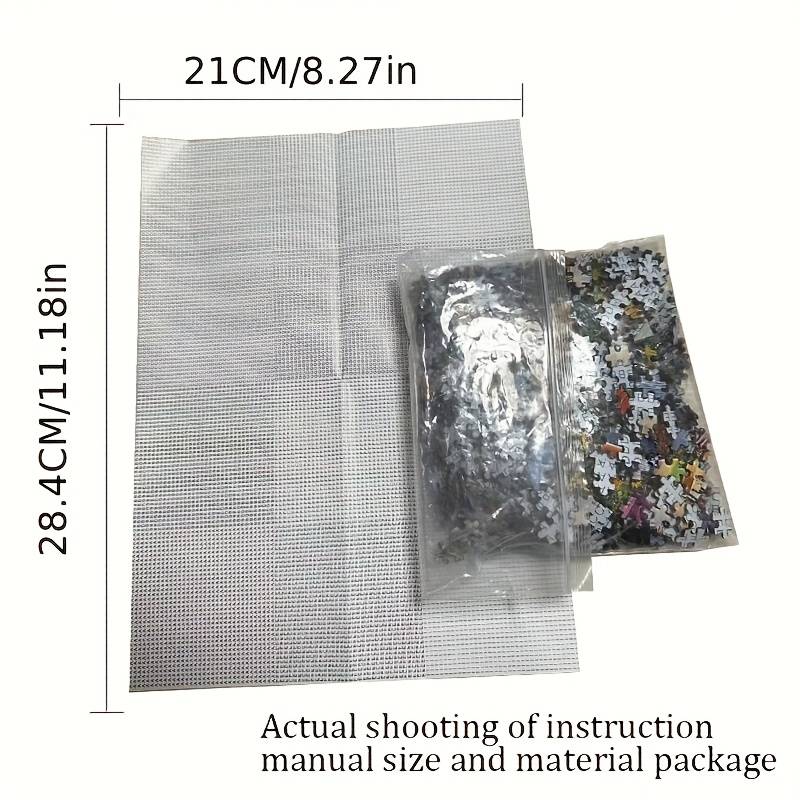 1000 Piece Paper Jigsaw Puzzle For Adults
