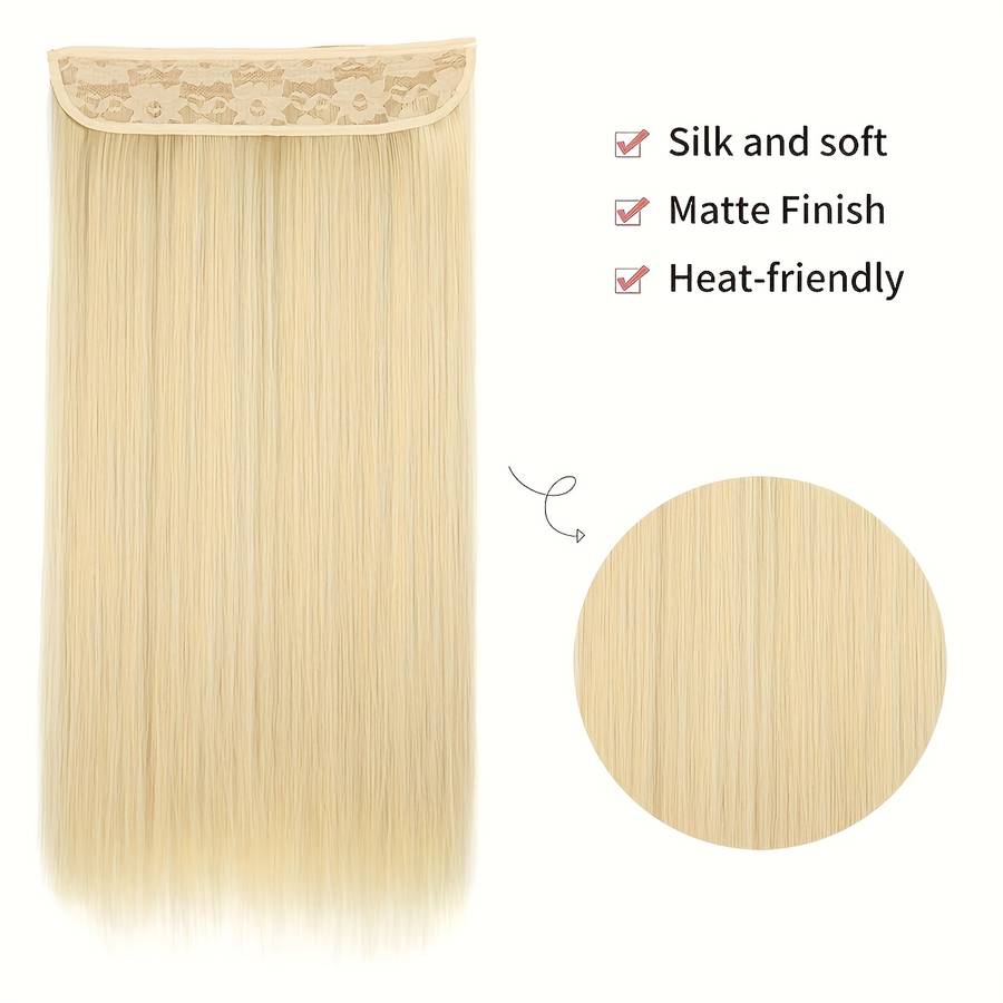 1Pc 10H24B 55.88cm Fashion Design Wig