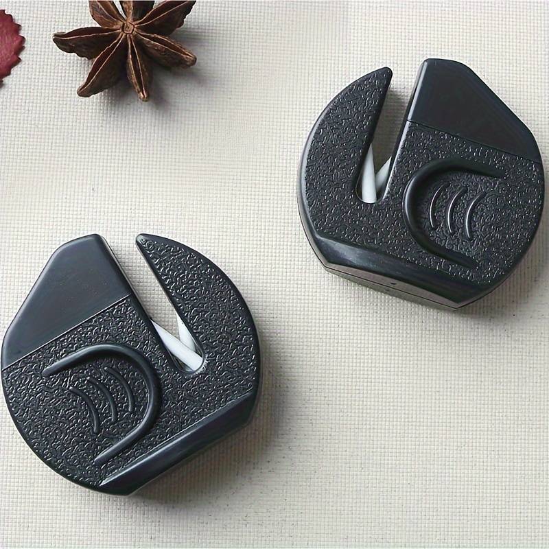1 x Portable Mini Knife Sharpener