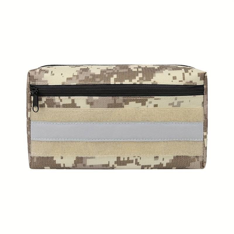 1pc Army Greensize One size Pet Bag