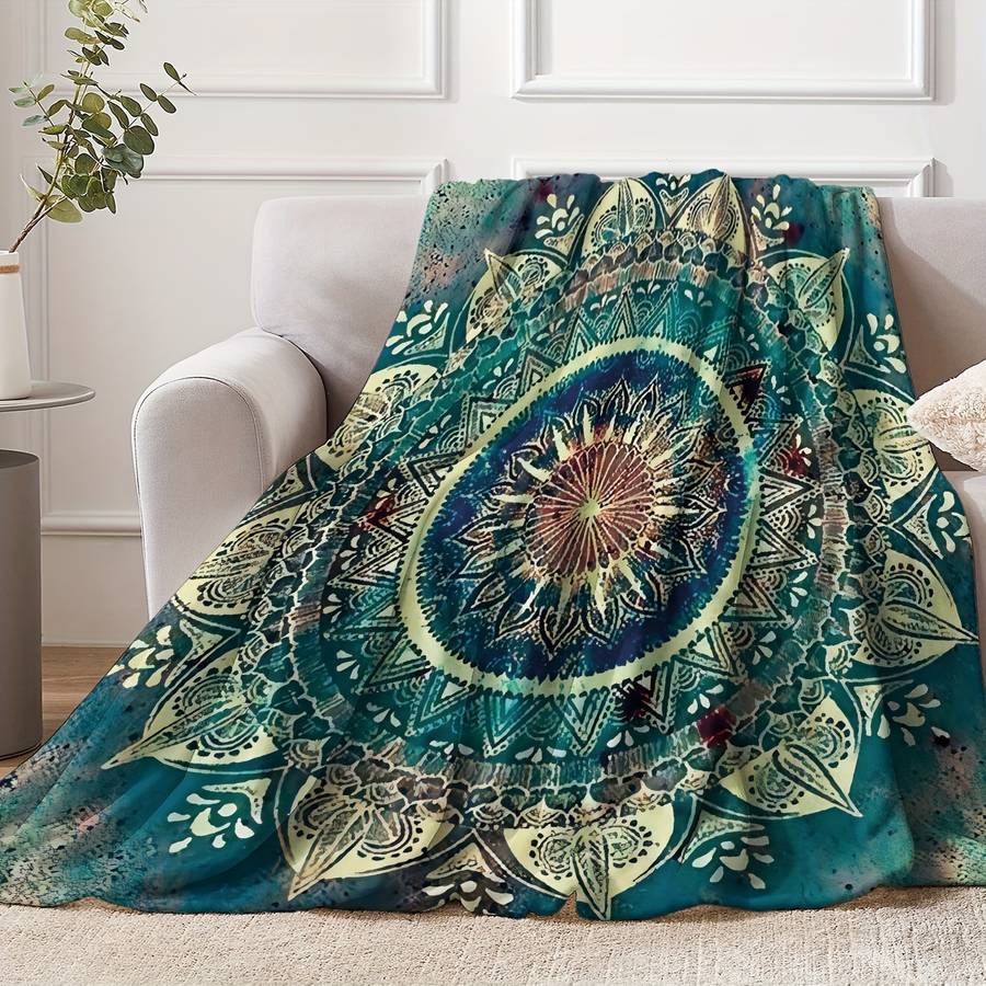 1ps Blanket Size 130X150Cm