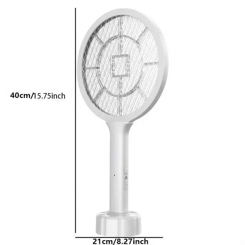 Two In One Electric Mosquito Swatter