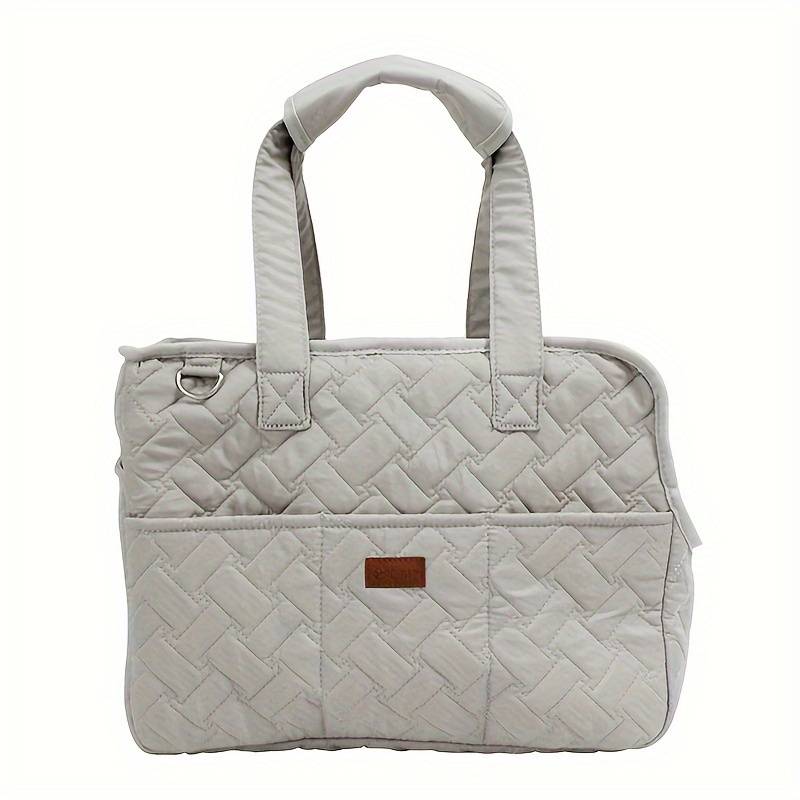 1pc greysize Small Pet Bag