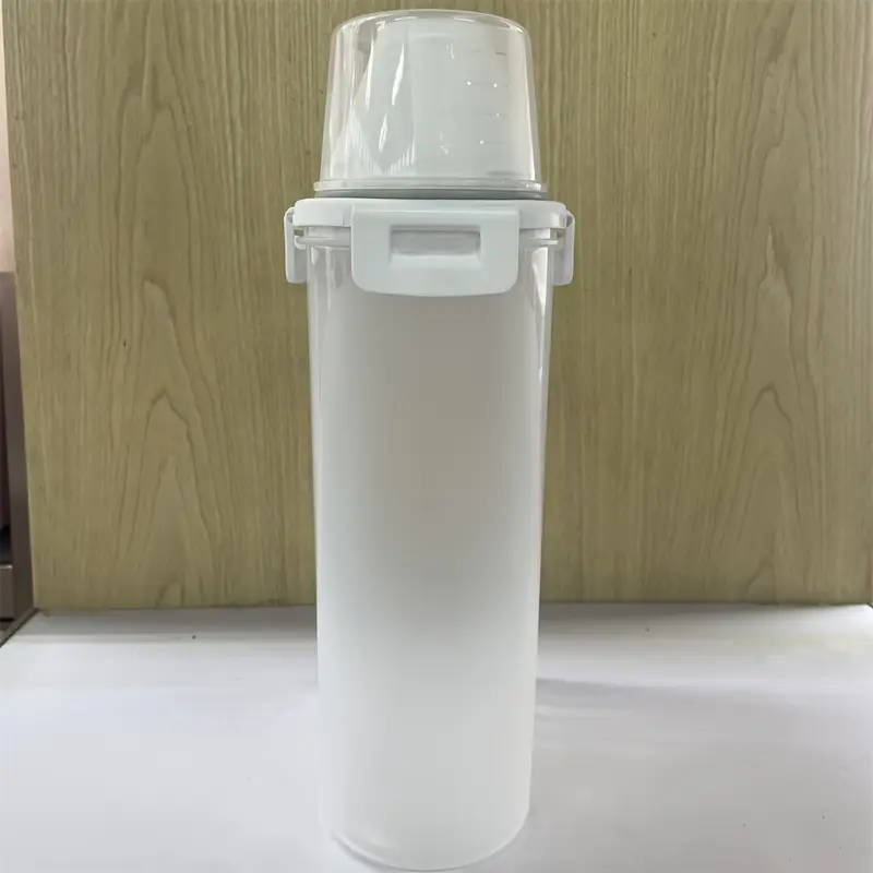 4-Pack 2.5L/84oz Airtight Food Storage Containers