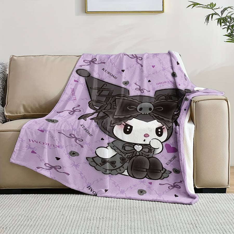 1ps Blanket Size 130Cmx150Cm