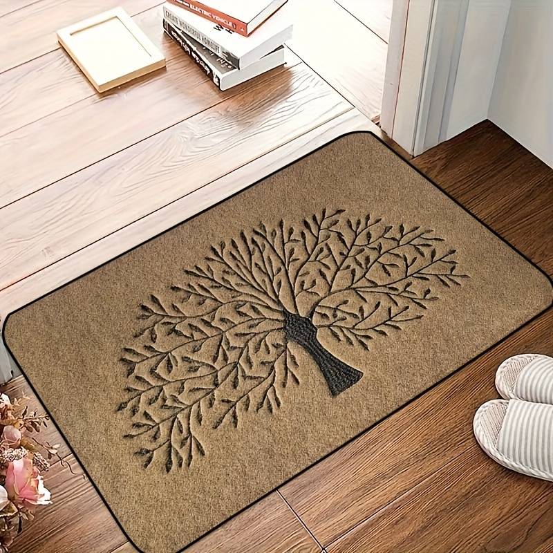 1Pc 50x80cm 19.7x31.5inch Floor Mat