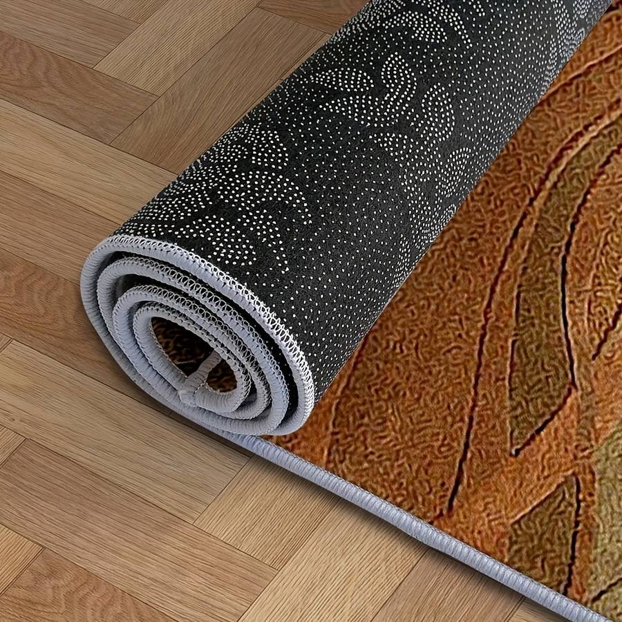 1Pc TEDzen33673 80x160cm 31.5x62.9inch Floor Mat