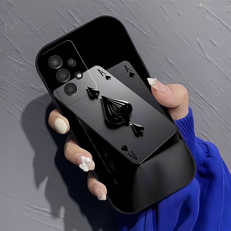 1pc Mixed Color 2 For Samsung Galaxy A32 Phone Cases