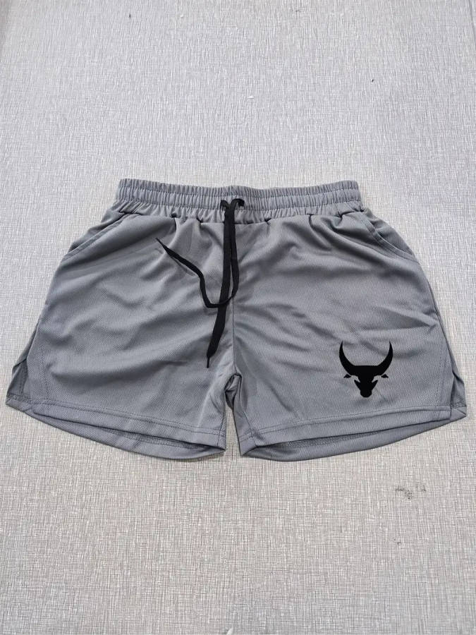 Mens Shorts Quick Dry and Breathable