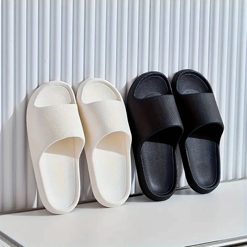 Unisex Non-Slip Sandals White 42-43