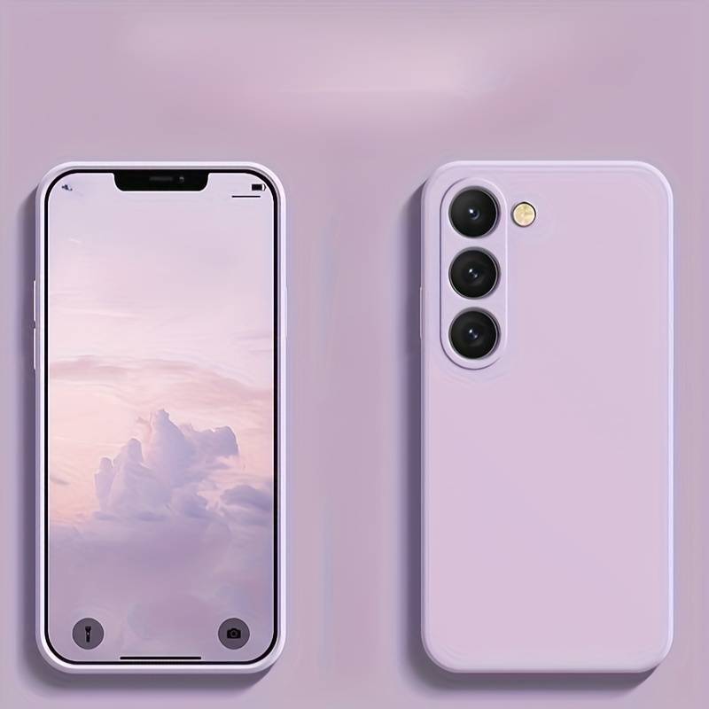 1Ps White For Samsung Galaxy S21 Ultra 5G Phone Cases