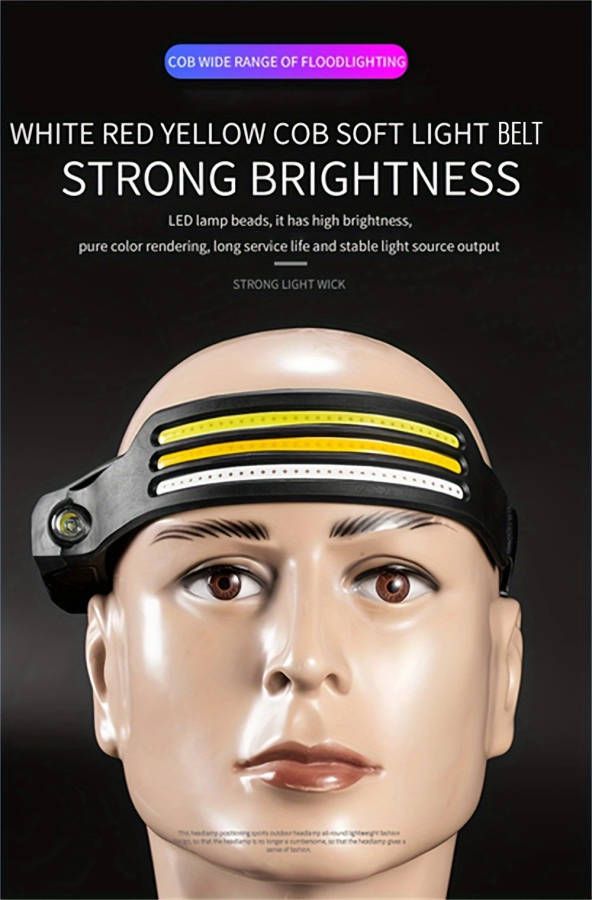 Headlamp
