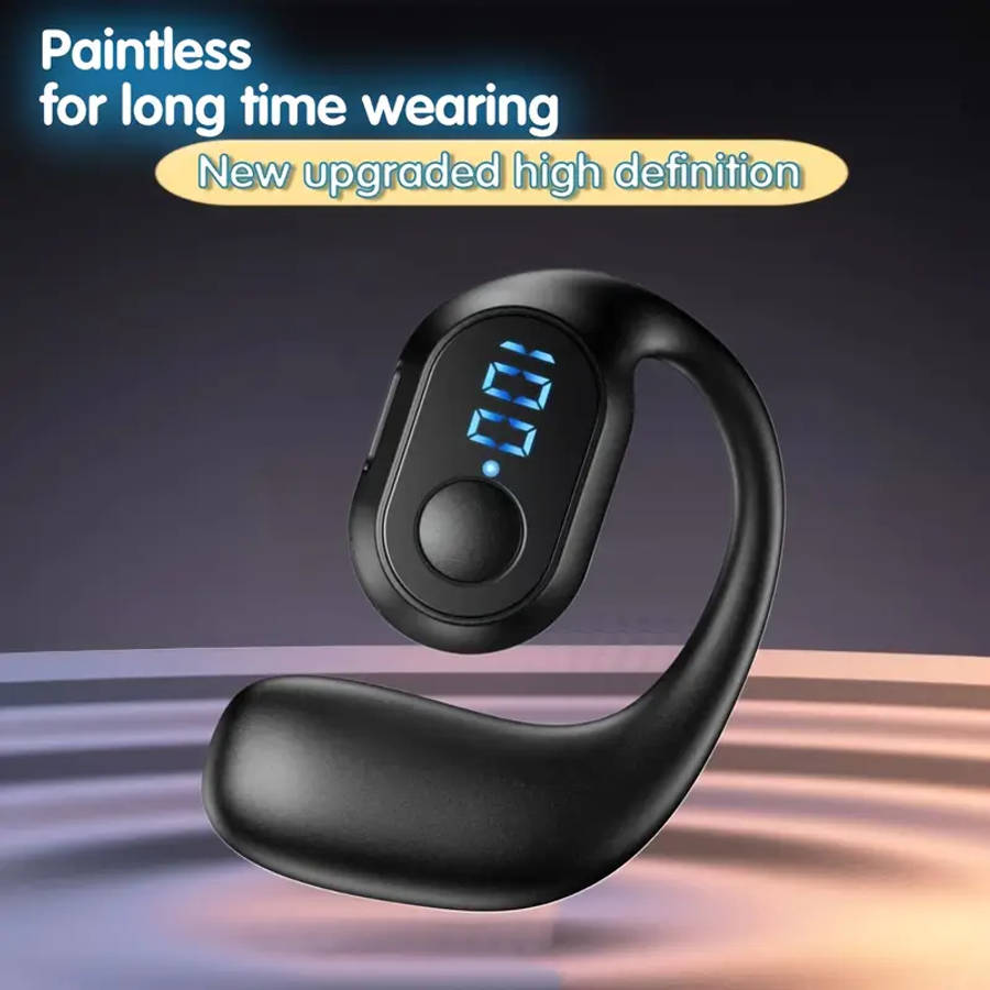 Wireless Headphones