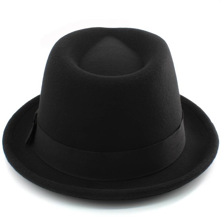 Hat Black