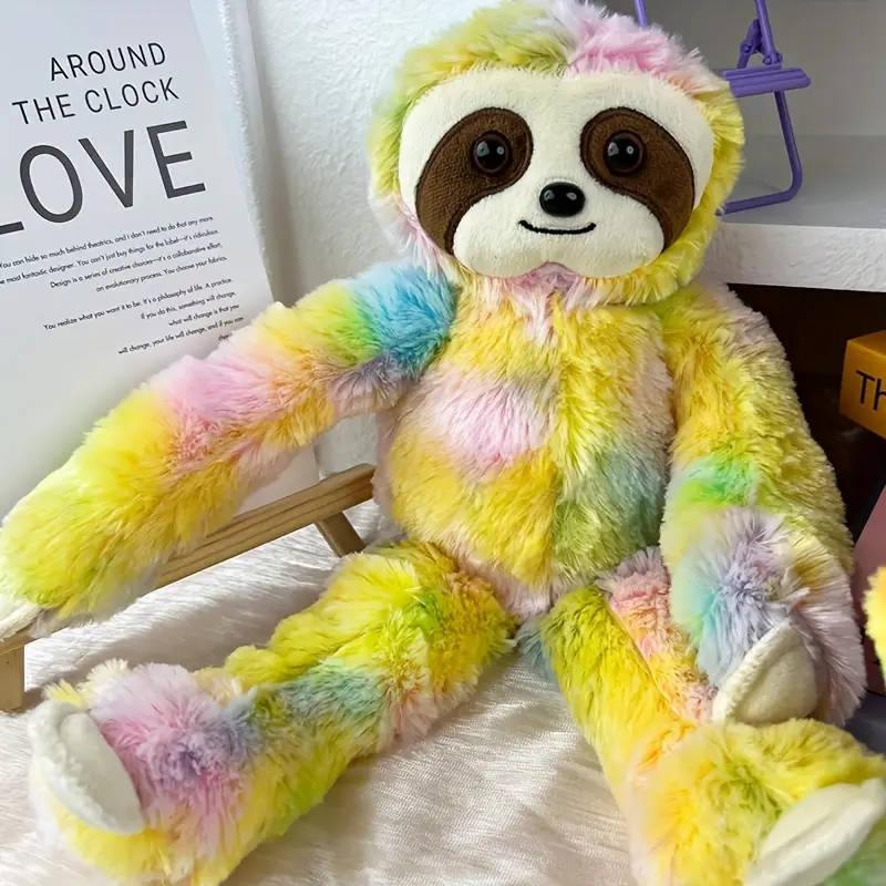 1 Cute Plush Toy