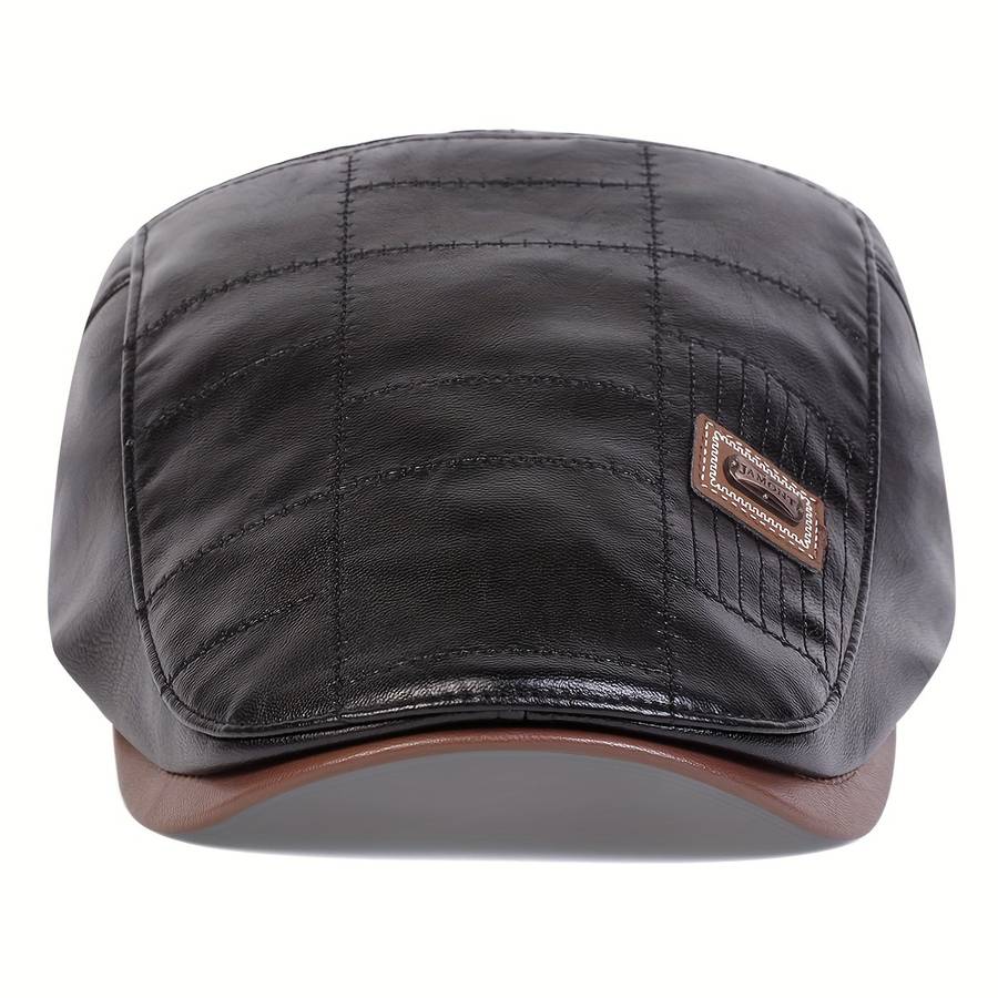 Hat Dark Brown