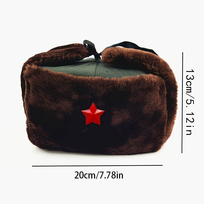Hat Army Green Black Velvet
