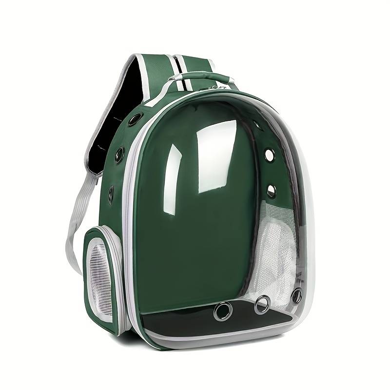 1pc Pink Pet Bag