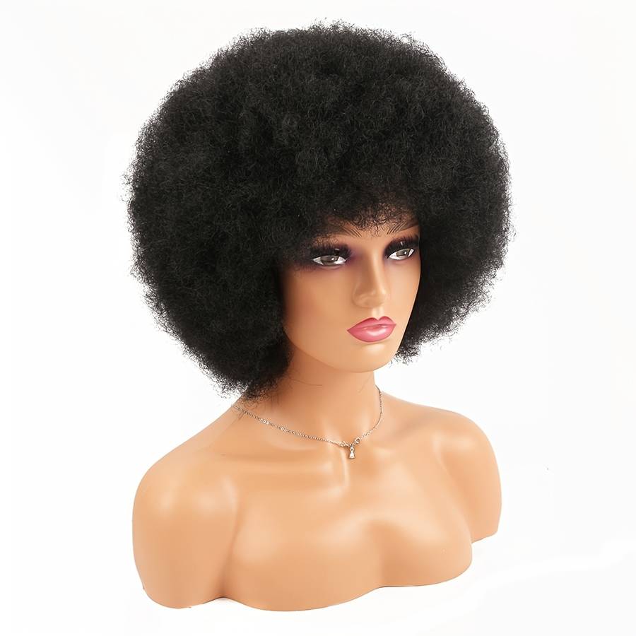 1Pc 1Ba 25.4cm Fashion Design Wig