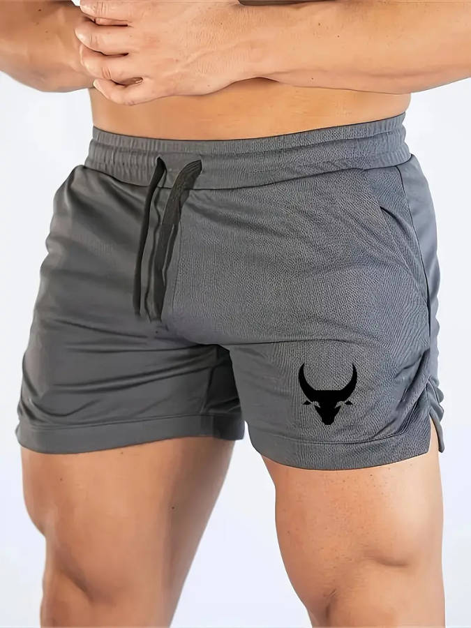 Mens Shorts Quick Dry and Breathable