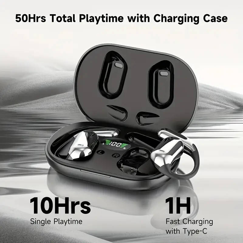 Wireless Headphones